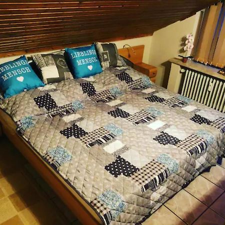 Ferienwohnung Am Bodensee - 2023 Neu Renoviert! 梅尔斯堡 外观 照片