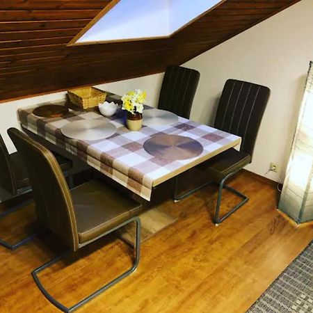Ferienwohnung Am Bodensee - 2023 Neu Renoviert! 梅尔斯堡 外观 照片